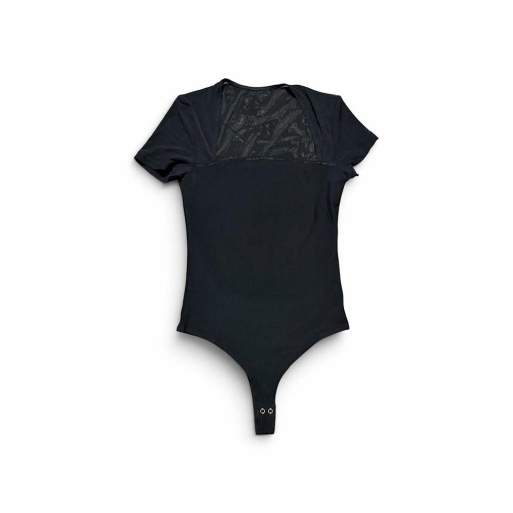 Reoria Mesh Bodysuit